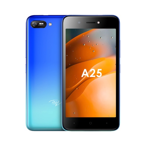 Itel A25