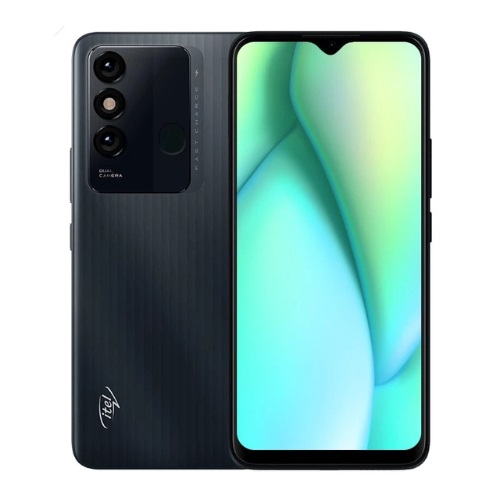 Itel P38 Pro