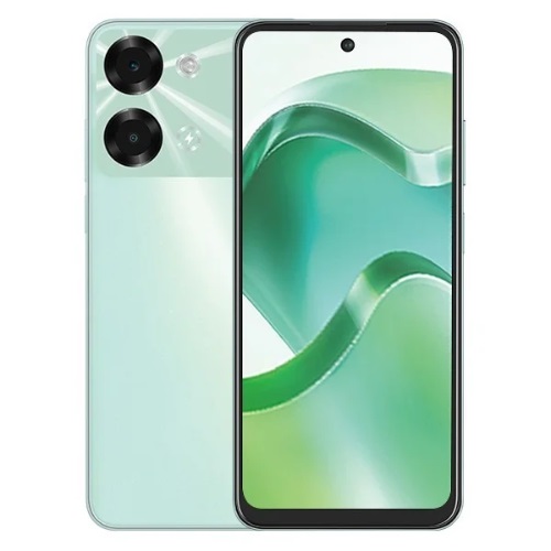 Itel P40 Plus