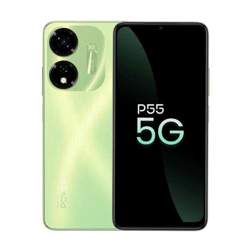 Itel P55 5G