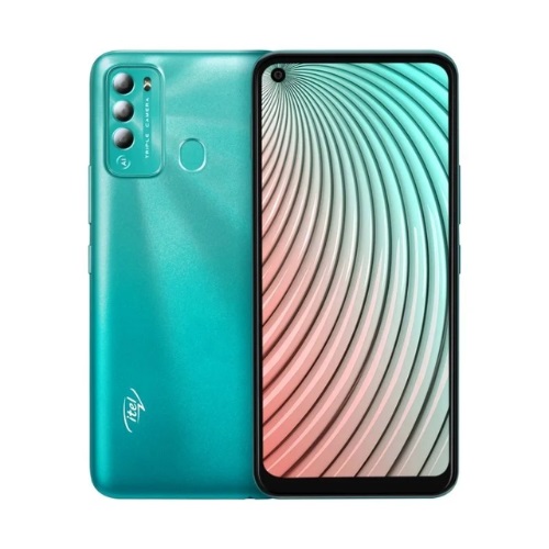 Itel Vision 2