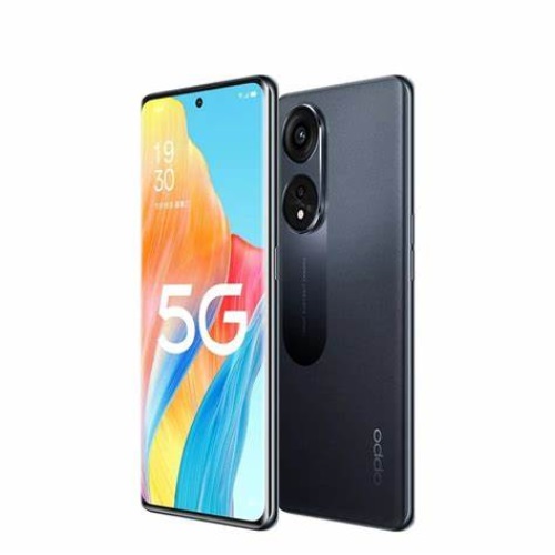 Oppo A1 Pro