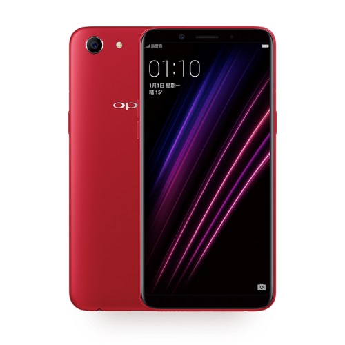 Oppo A1