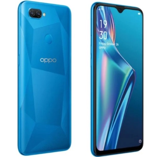 Oppo A11k