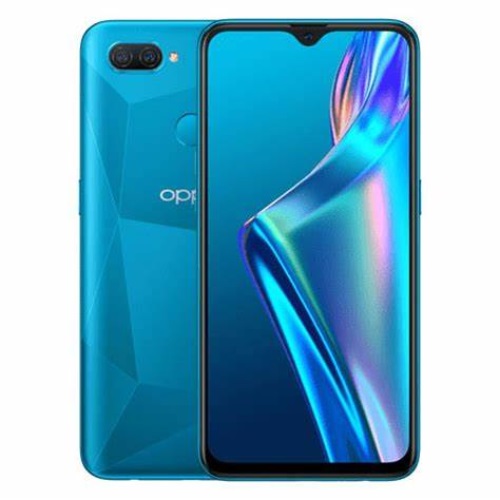 Oppo A12