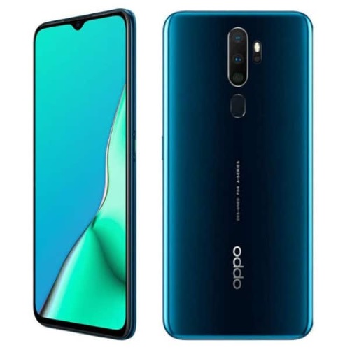 Oppo A12e