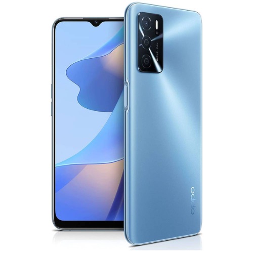 Oppo A16