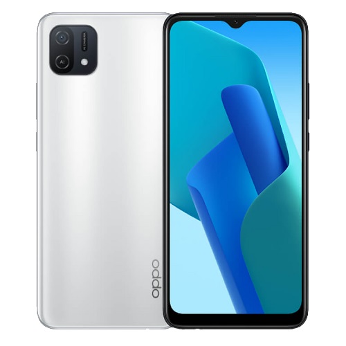 Oppo A16K