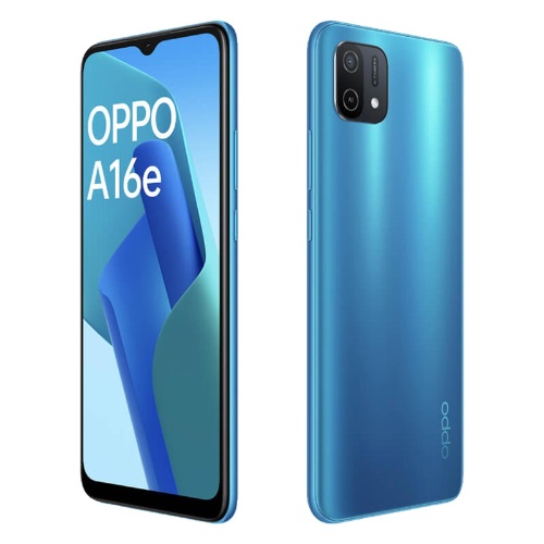 Oppo A16e