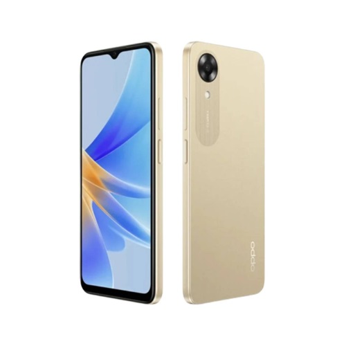 Oppo A17k