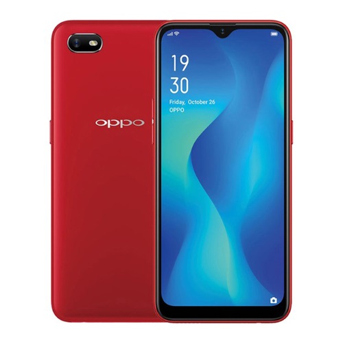 Oppo A1K