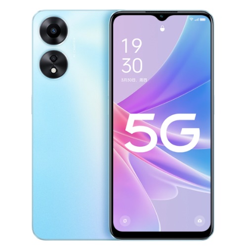 Oppo A1x