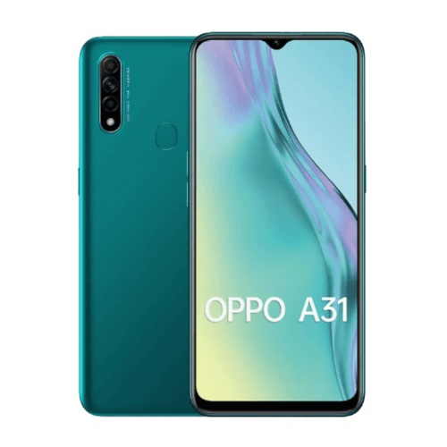 Oppo A31 2020