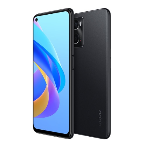 Oppo A36