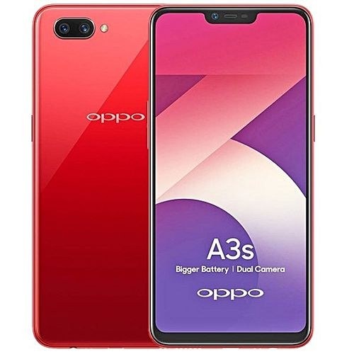 Oppo A3S