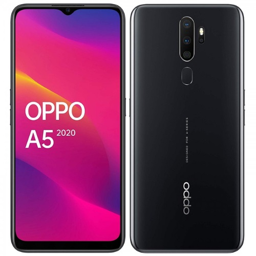 Oppo A5 2020