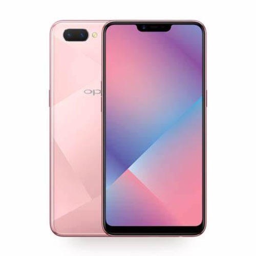 Oppo A5