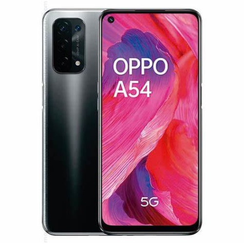 Oppo A54 5G