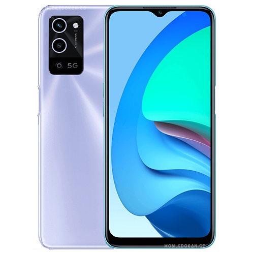 Oppo A56s