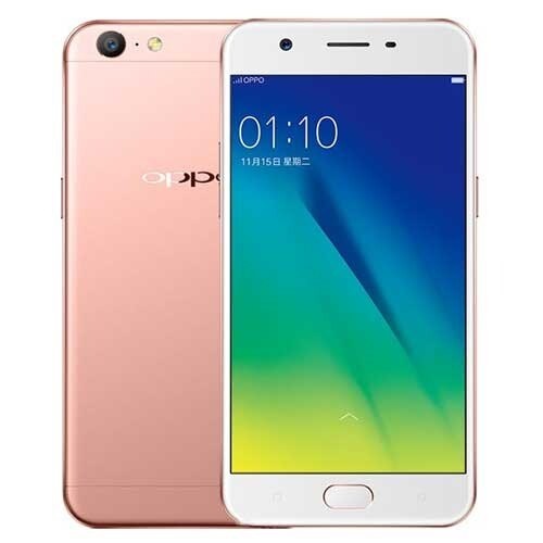 Oppo A57 2016