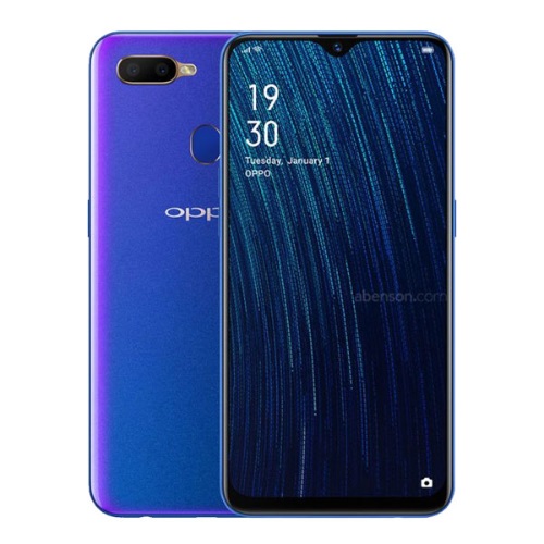 Oppo A5s AX5s