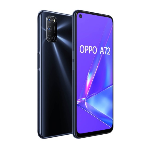 Oppo A72