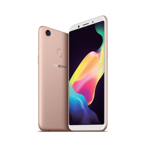 Oppo A73