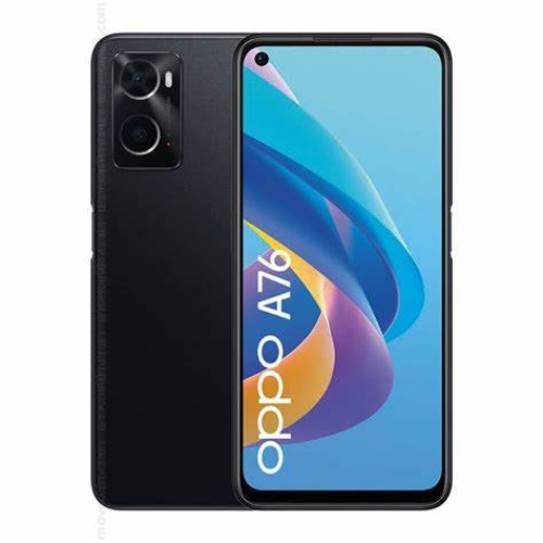 Oppo A76