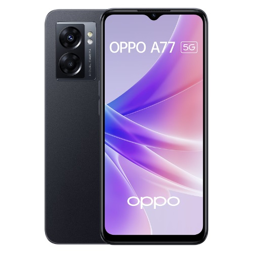 Oppo A77 5G