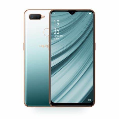 Oppo A7x