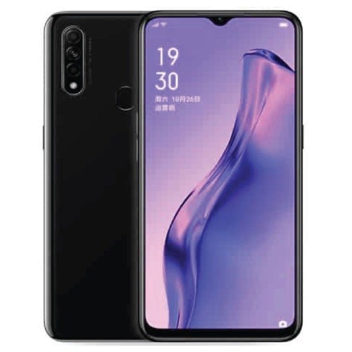 Oppo A8