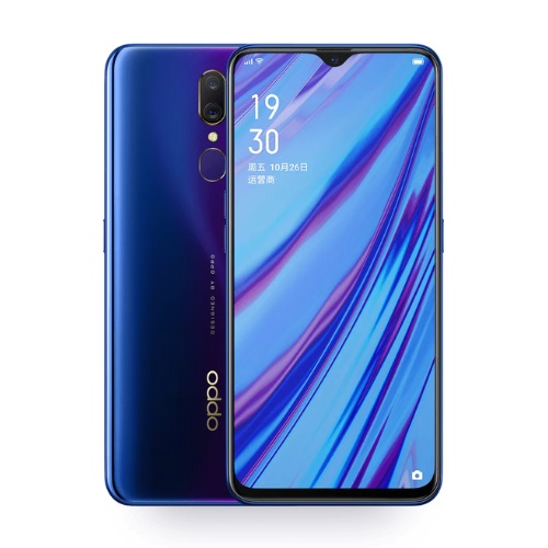 Oppo A9