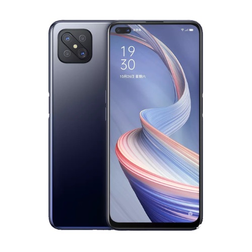 Oppo A92s