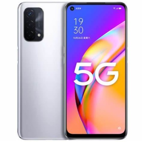 Oppo A93 5G