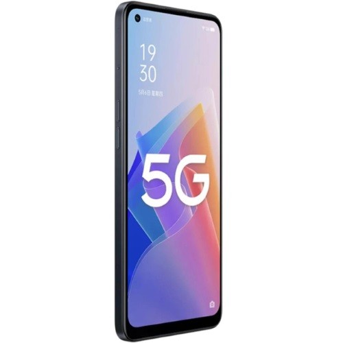 Oppo A96 China