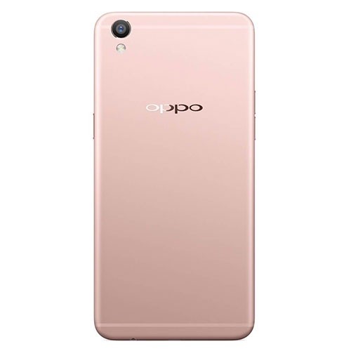 Oppo F1 Plus