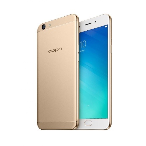 Oppo F1