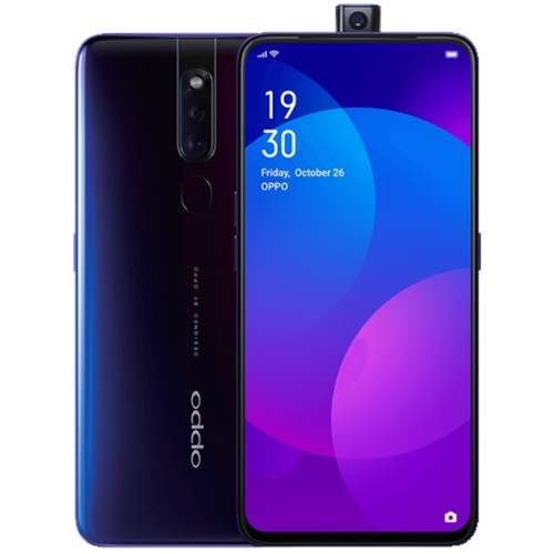 Oppo F11 Pro