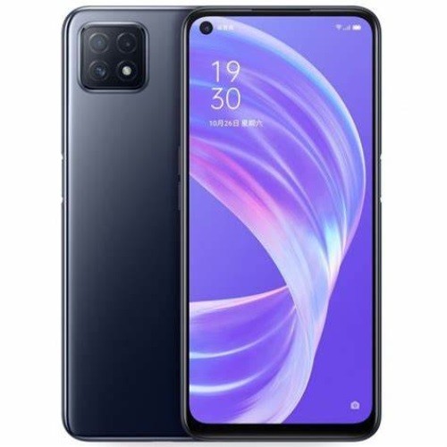 Oppo F17 Pro