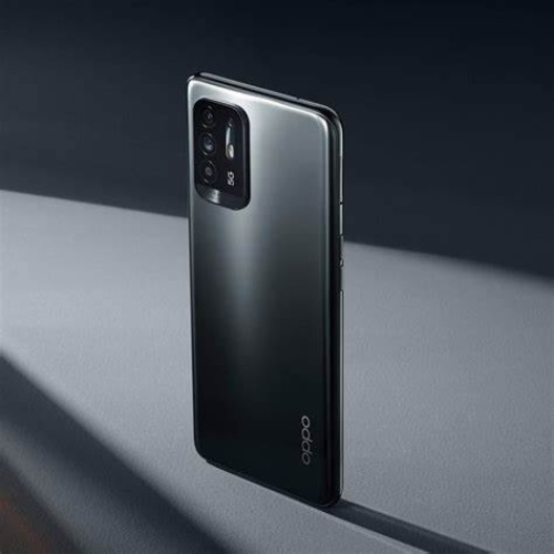 Oppo F19 Pro+ 5G