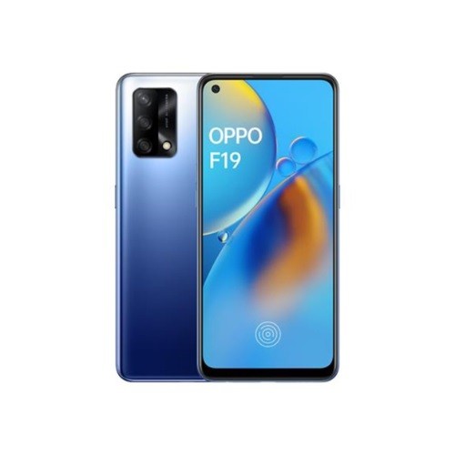 Oppo F19