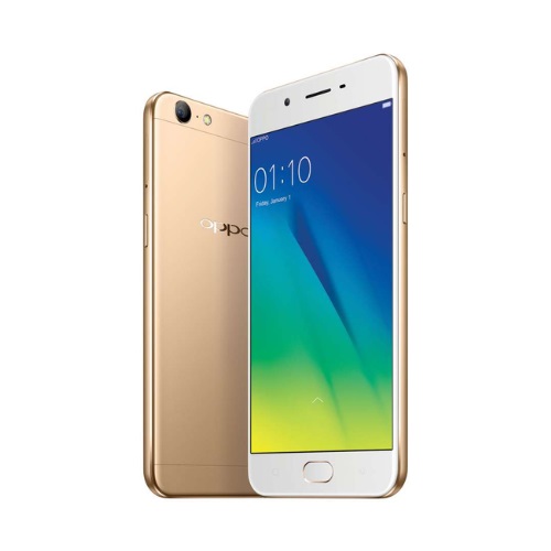 Oppo F1s