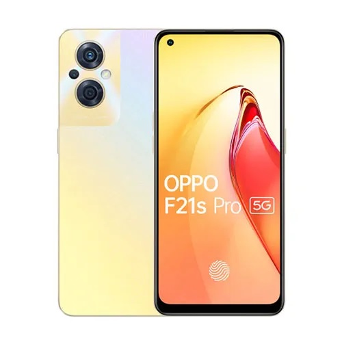 Oppo F21s Pro