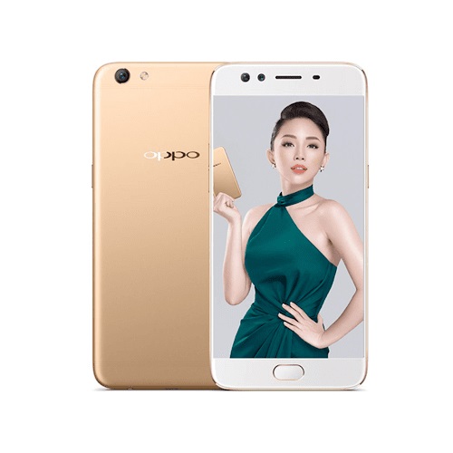 Oppo F3 Plus