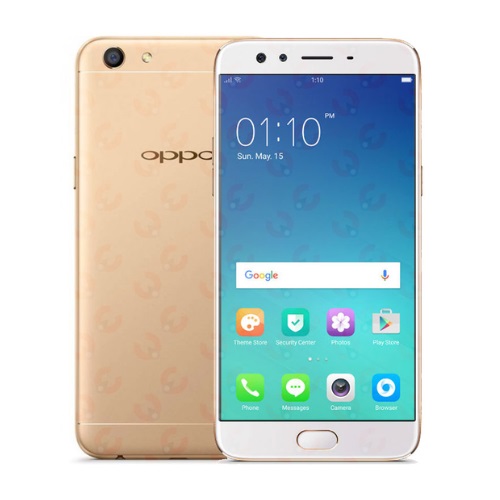 Oppo F3