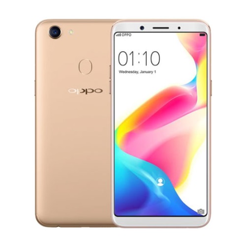 Oppo F5 Youth