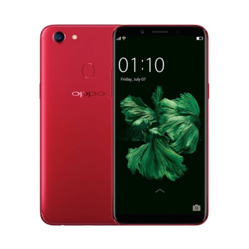 Oppo F5