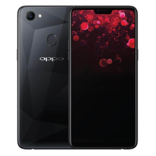 Oppo F7