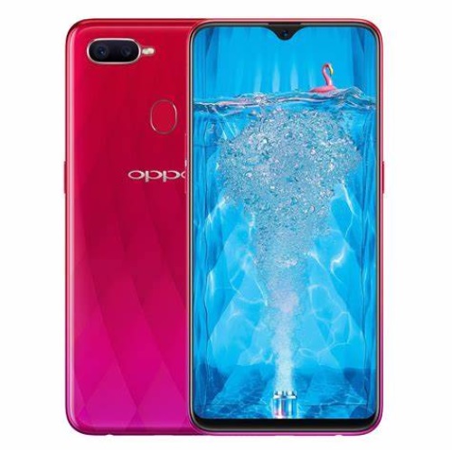 Oppo F9 Pro