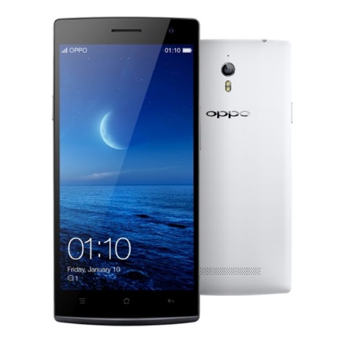 Oppo Find 7